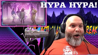Chuckthefreak reacts to Eskimo Callboy - Hypa Hypa! First time reaction!