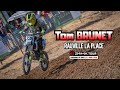 TOM BRUNET - FINALE 24MX TOUR 2020 (RAUVILLE LA PLACE)