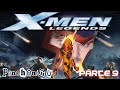 X-men Legend // parte 9