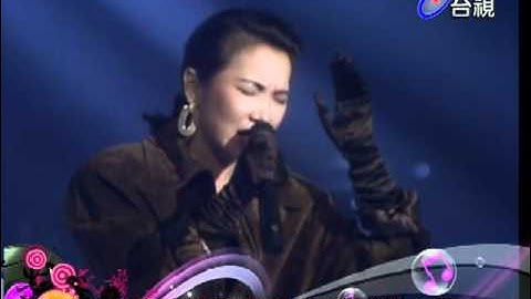 蘇芮 酒矸倘賣嘸 棚內LIVE版