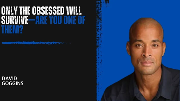 The Most Eye Opening 10 Minutes Of Your Life | David Goggins