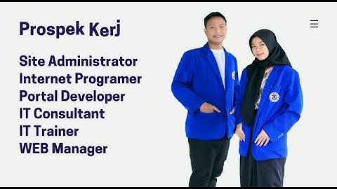 UNIVERSITAS TEKNOLOGI DIGITAL