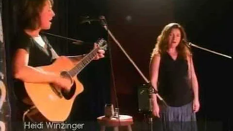 heidi winzinger mullica river 2012