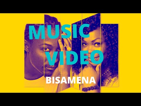 Eduke ft. Annie Anzouer - Bisamena (Official Music Video)