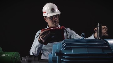 Fixturlaser Smart Machine Checker   How it Works