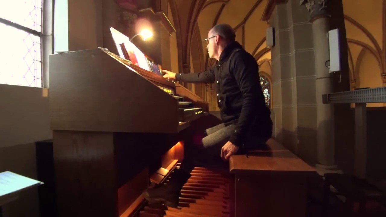 Wort des Vaters, Licht der Heiden - Paderborn - Godehard Pötter