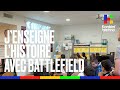 Prof et gamer : comment j’enseigne l’Histoire avec les jeux vidéo l Reportage l Konbini Techno