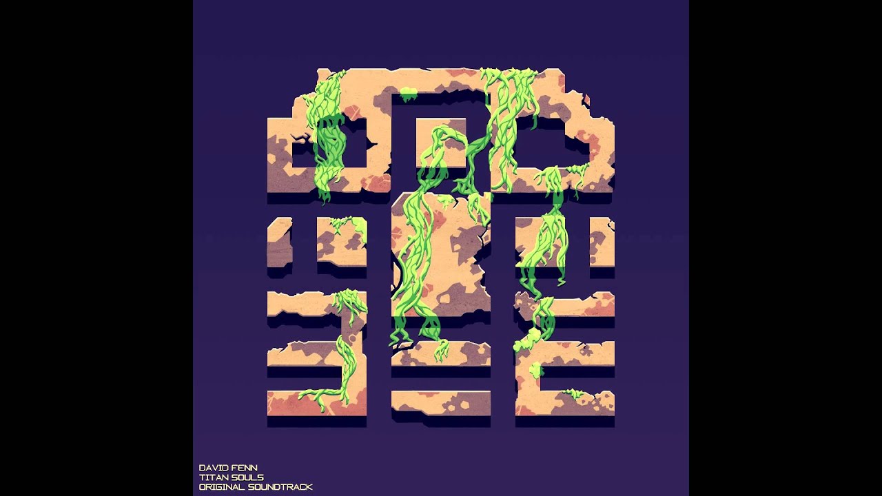 Titan Souls Soundtrack - The Last Guardian