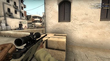 CS:GO - Save round ace