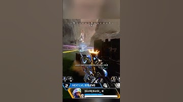 Shoeless or Clueless Enemies 😭 #apexlegends #apex #apexlegendsclips #apexnewcastle