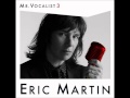 Eric Martin - Mikazuki 三日月 (crescent moon)