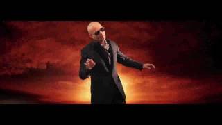 DJ Felli Fel - Boomerang ft Akon, Pitbull, Jermaine Dupri [Official Music Video] ***