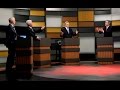 2011 Canadian Federal Election Debate