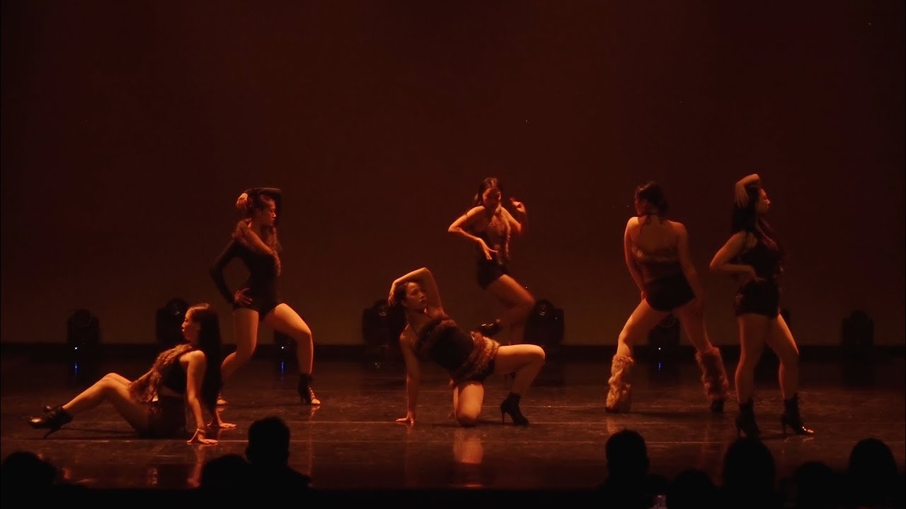 2026 #잼스트릿댄스학원 #콘서트 #힐코레오 #입시반