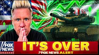 THE OIL SHOCK IS ABOUT TO HIT AMERICA! (CATASTROPHIC)