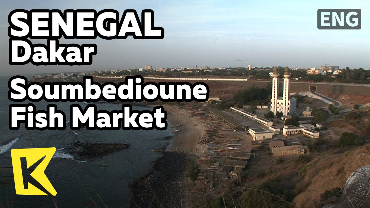 https://www.youtube.com/watch?v=jGYFmrKExeA K】Senegal Travel