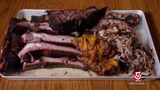 Why Massachusetts has some of New England's best barbecue
