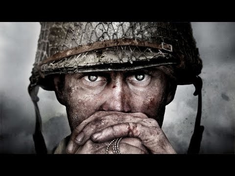 (PC) Sunday Chill & Call of Duty WW2 - Fran Plays Live - (PC) Sunday Chill & Call of Duty WW2 - Fran Plays Live