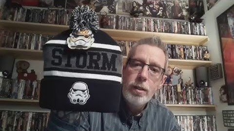 Sci Fi Block Unboxing February 2016