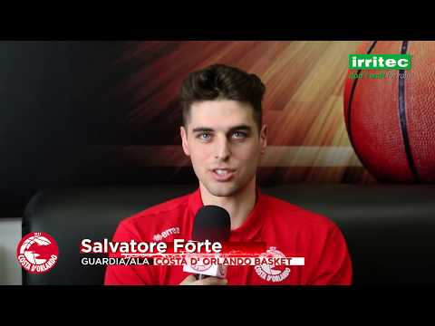 Costa d'Orlando, Forte: «Vincere con Cagliari passo importante verso la salvezza»
