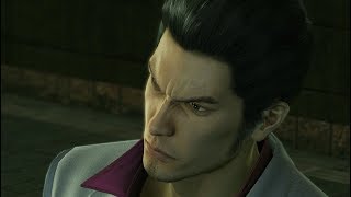 Yakuza KIWAMI (PC Version) with original soundtrack