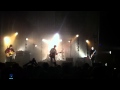 Arctic Monkeys - "Evil Twin" - Live @ The Pageant STL - 10/04/2011