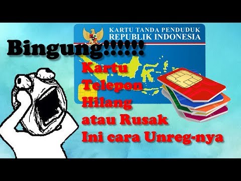 cara-unreg-nomor-telepon-seluler-yang-hilang-atau-rusak-pake-nik-ktp