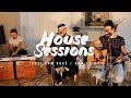 House Sessions - Aqui com Você (SALVAON) / Uma Coisa (MORADA)