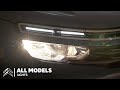 All Models - Lights