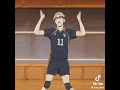 Amo el fandom de haikyuu- (cc:tik tok) #anikny #humor #haikyuu #fy #apoyo #anime