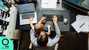 Modern Office Spaces And The Future Of Work