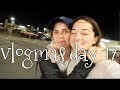 VLOGMAS DAY 17: reunited with logan, lazy day, + another haul