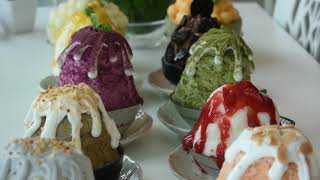 Documentary | Mykori Dessert Cafe