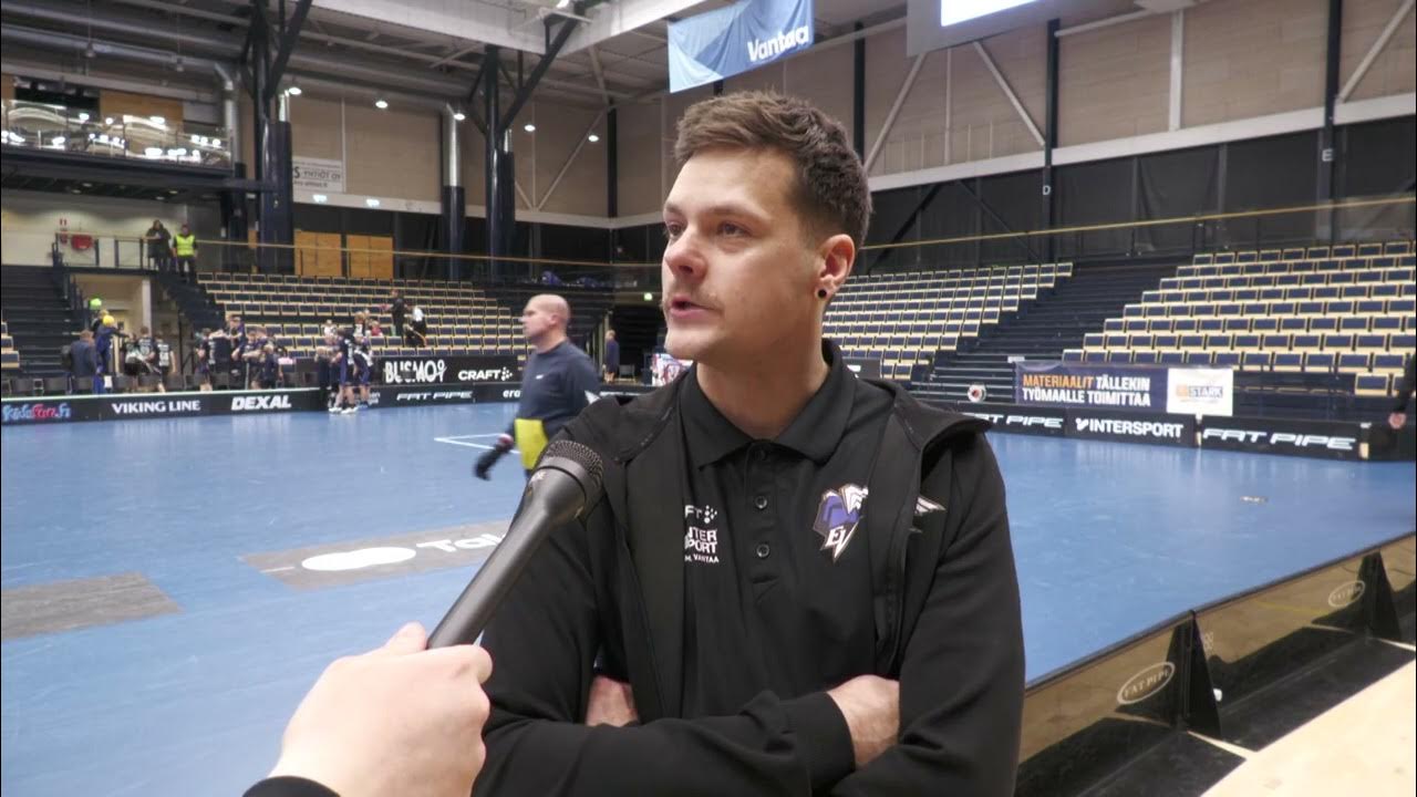 PostGame Oilers Miro Mäkelä YouTube