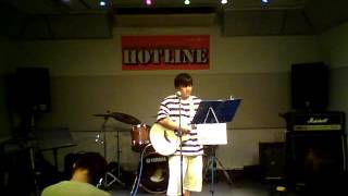 【3355411・トレモロ/PON】HOTLINE2016 島村楽器イオンモール神戸北店ショップオーディション-8/7(日)