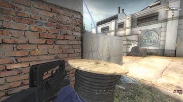 CS:GO - rN x 5 Cache! #ACE