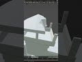 Делаю ремастер Gothic 1 в одиночку на #godot #shorts #gothic #gothicfanremake #gamedev #индиигра