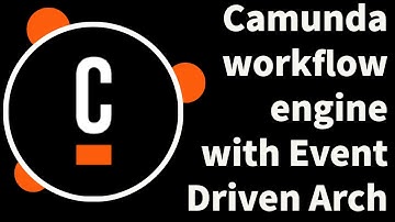 Introducing Workflow Engine with Event Driven Arch #02