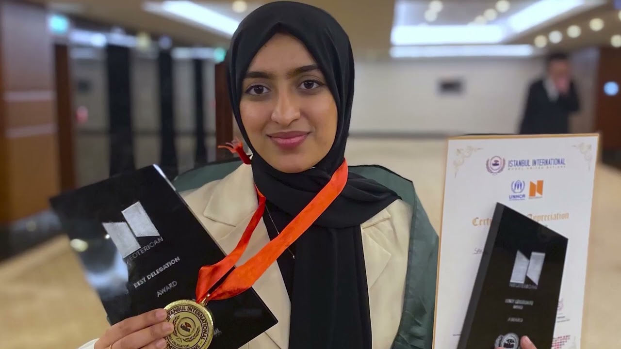 Empowering journeys that inspire