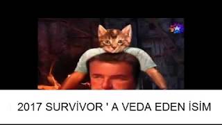 Survivor - Acun Ilicali İfşa- Troll 2017