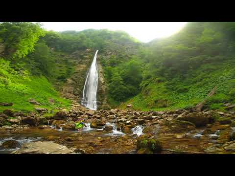 ონიორე - ტობას ჩანჩქერი | Oniore - Toba waterfall FPV
