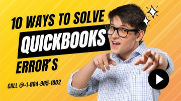 Call ++1 804 985 1002 for how to fix quickbooks payroll issues