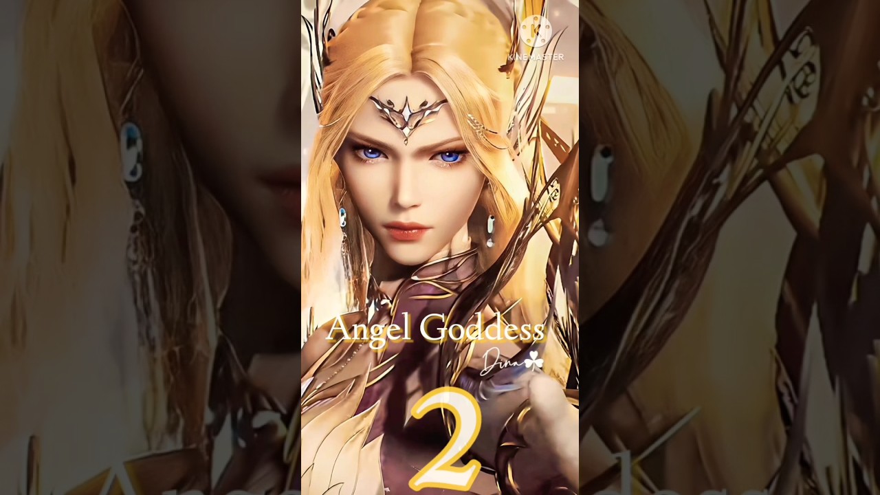 Top 6 Most powerful female characters in soul land