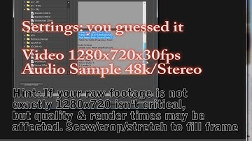 HD YouTube Tutorial (High Definition) adobe cs4