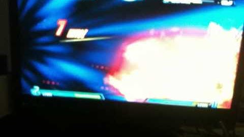 Marvel Vs Capcom 3 Arcade Run on Very Hard (Ryu, Viewtiful Joe, Hulk) Stage 3