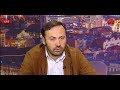 Пономарев: Сценарий революции в России будет намного кровавее, чем в Украине