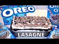 OREO LASAGNA