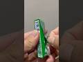 Crunchy chewing sounds #asmr #unpacking #candy #satisfying