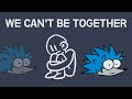 The Closer We Get, The More We Hurt | The Hedgehog’s Dilemma