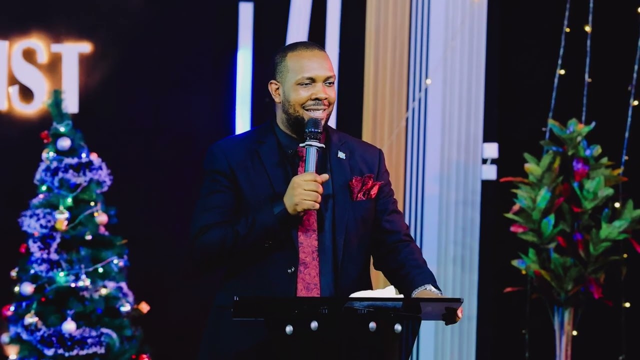 KUGARUKANIGWA UMUGISHA SHETANI YATWAYE -- Imana Igarure Ivyawe Vyatakaye!